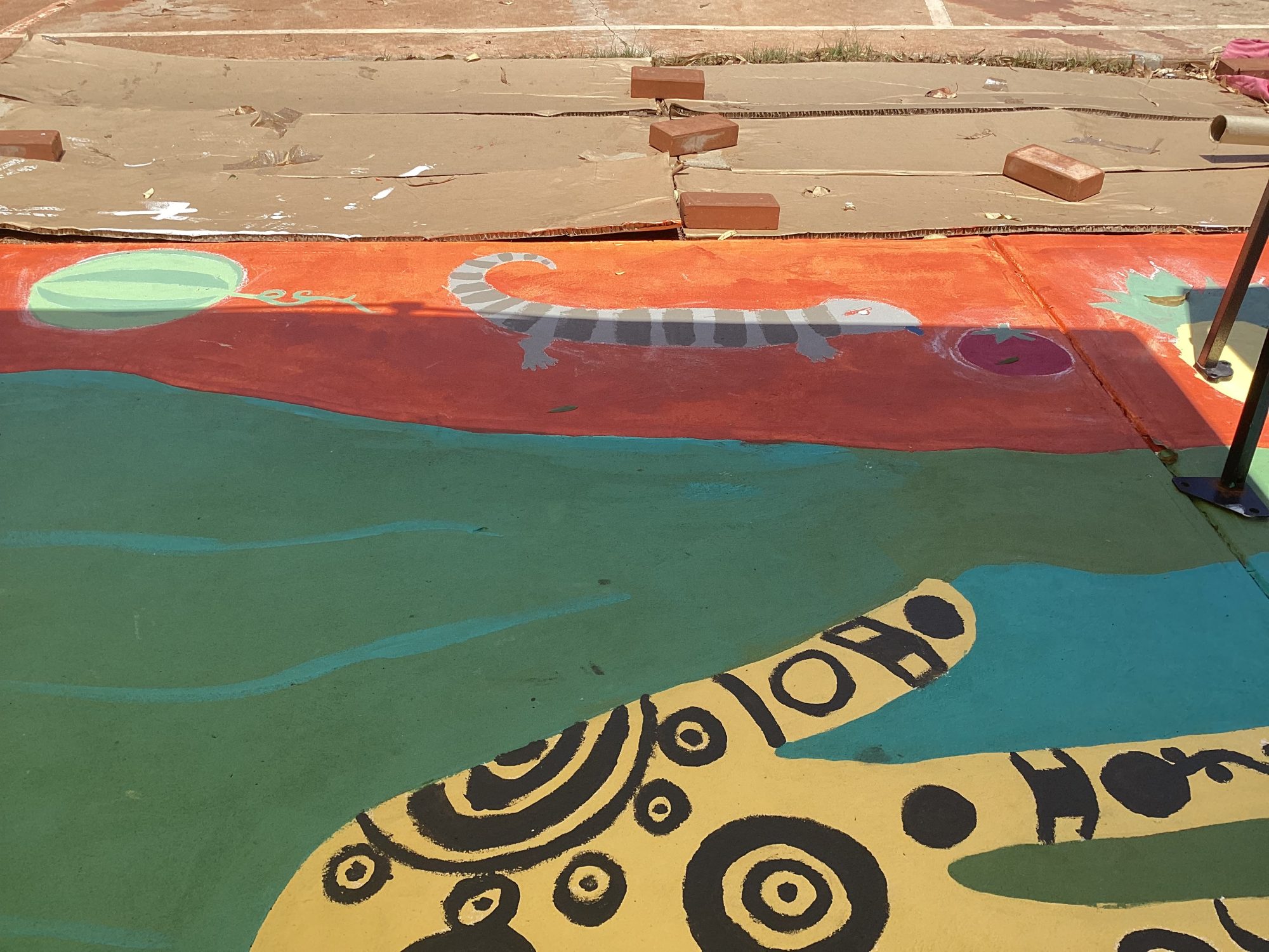Day 6 – adding detail 4