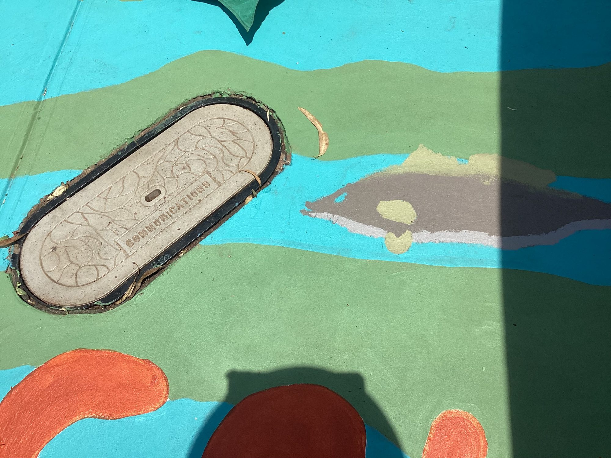 Day 6 – adding detail 6