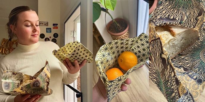 Eco-Friendly Alternative to Single-Use Plastics