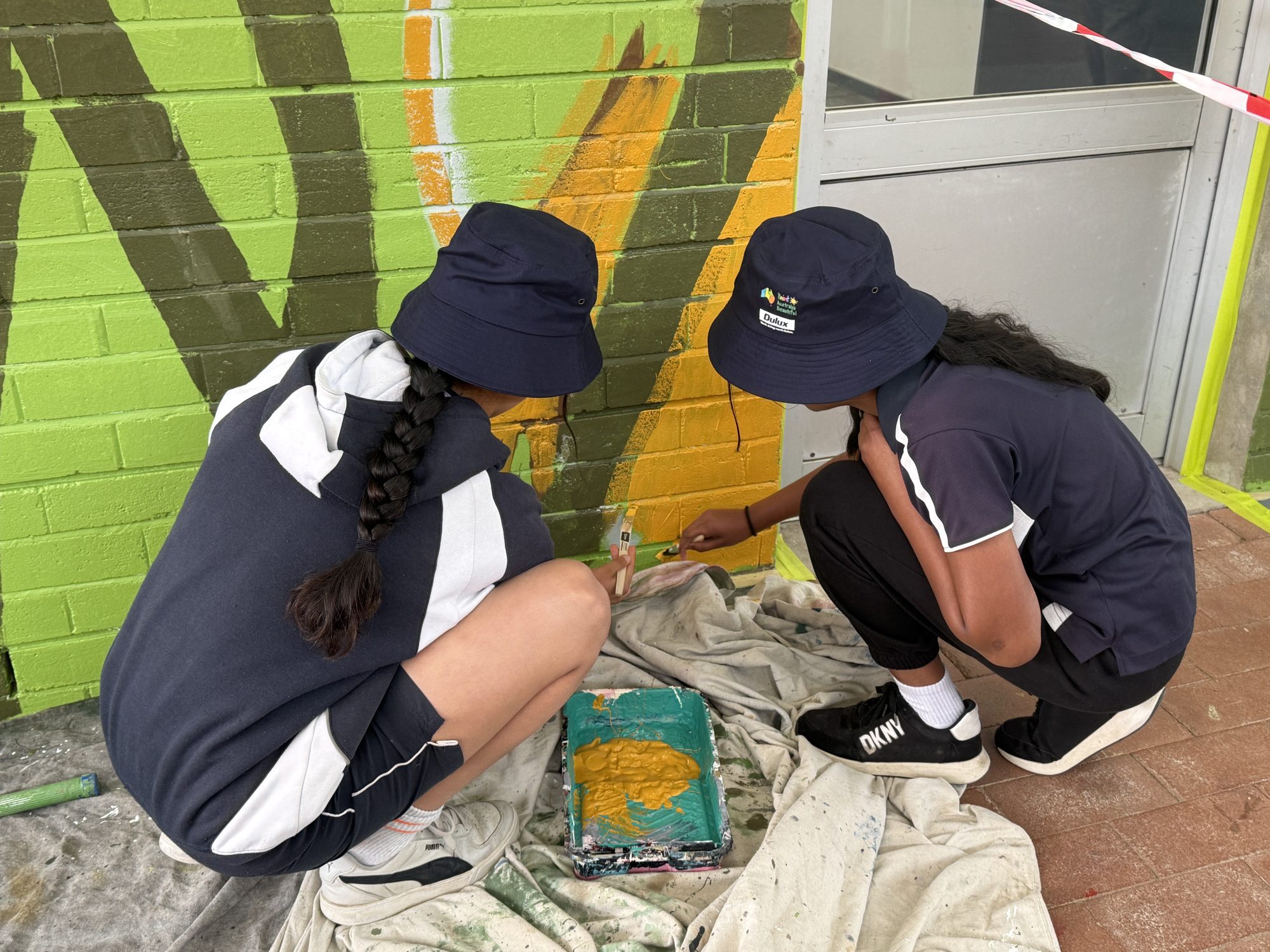 ACT Paint Australia Beautiful 2026 Finalist Profile