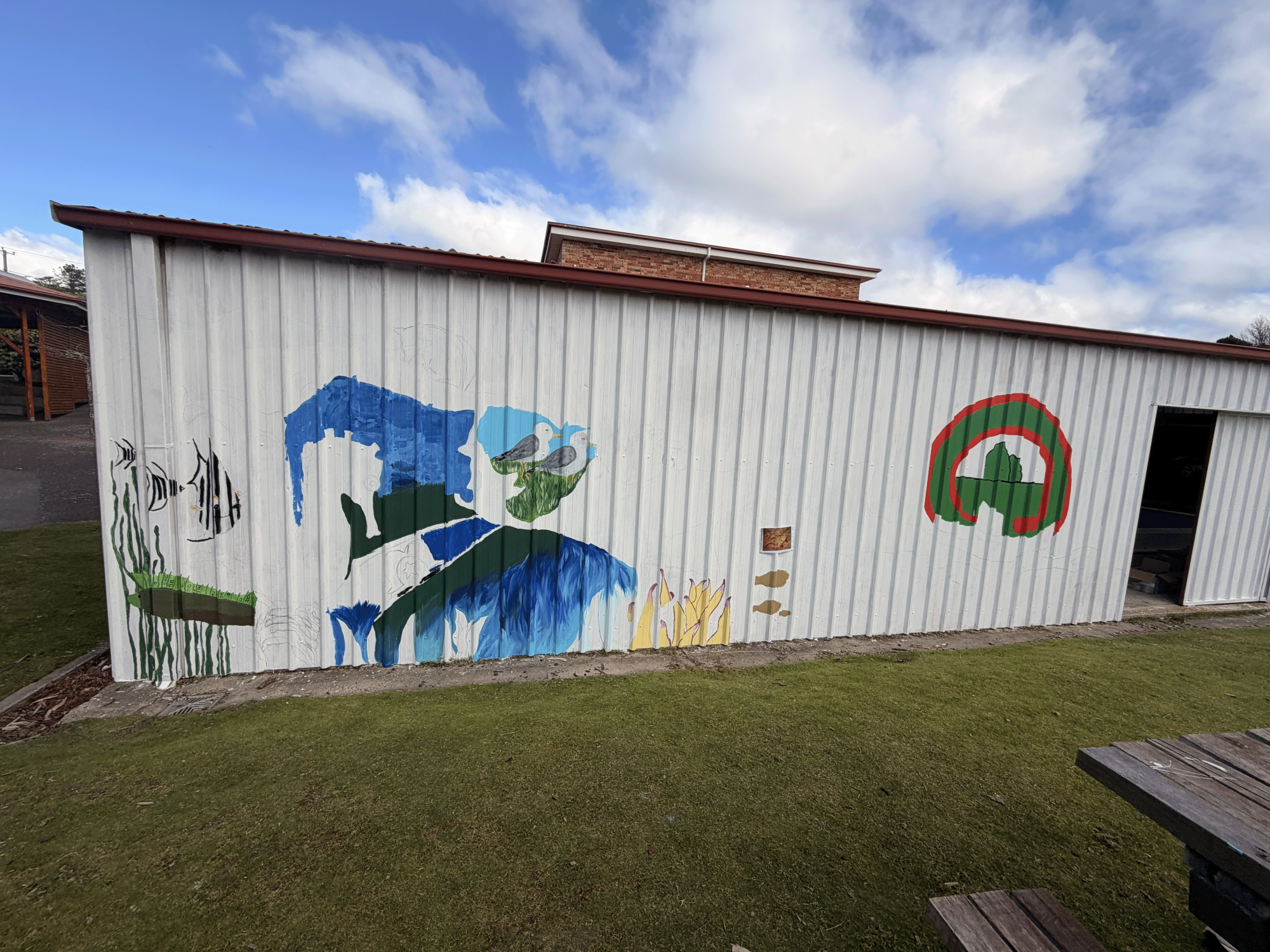 TAS Paint Australia Beautiful 2026 Finalist Profile