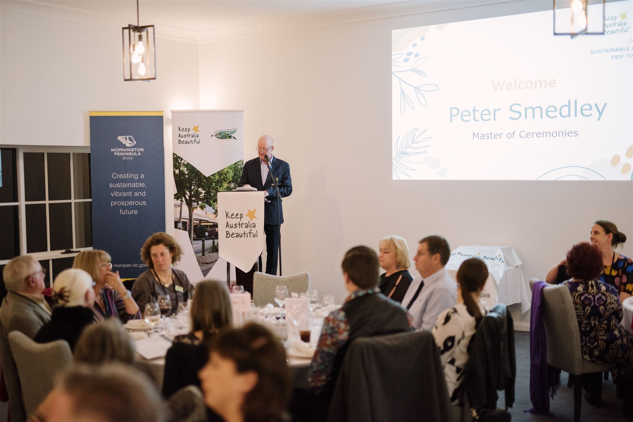Tidy Towns National Awards 2022