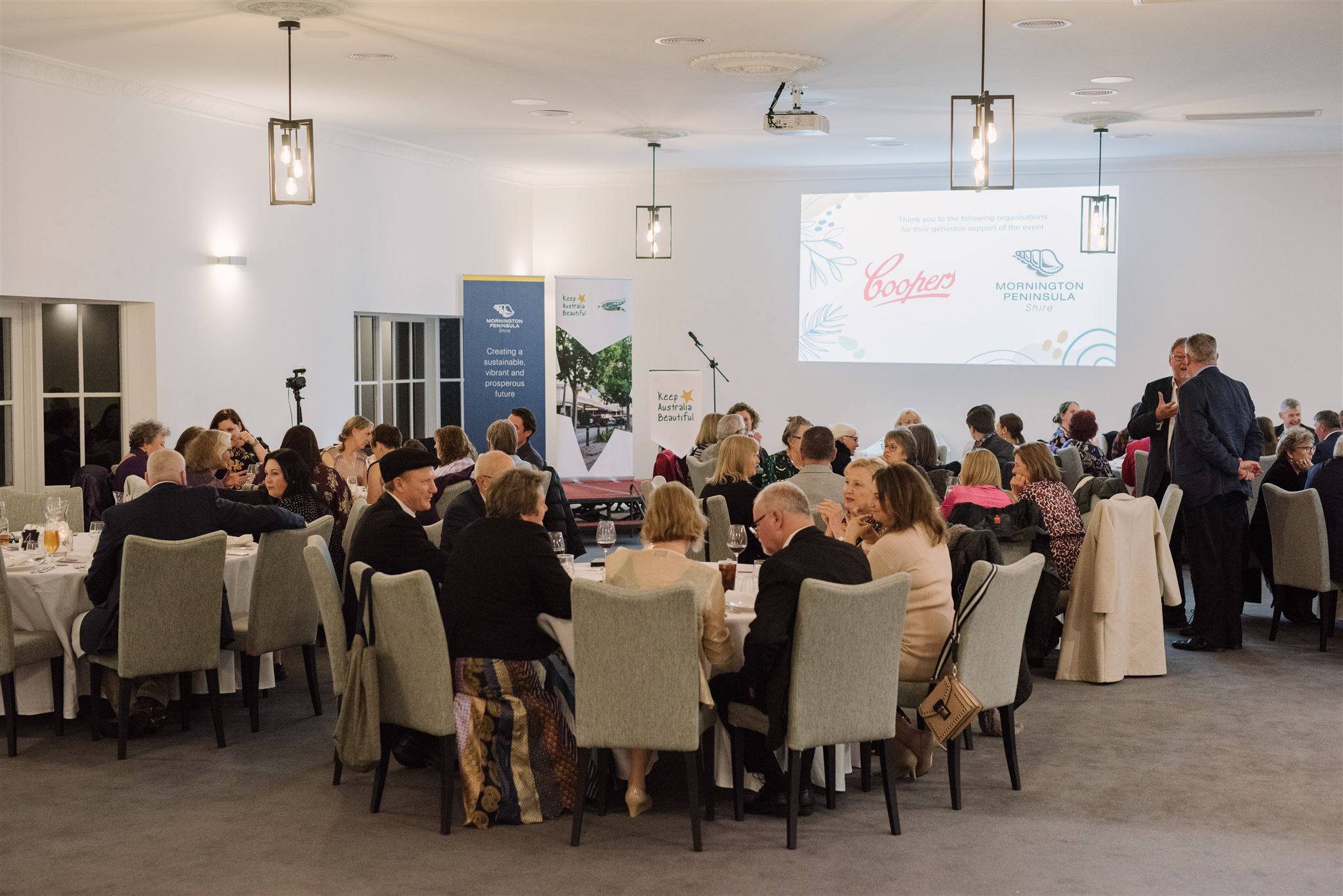Tidy Towns National Awards 2022