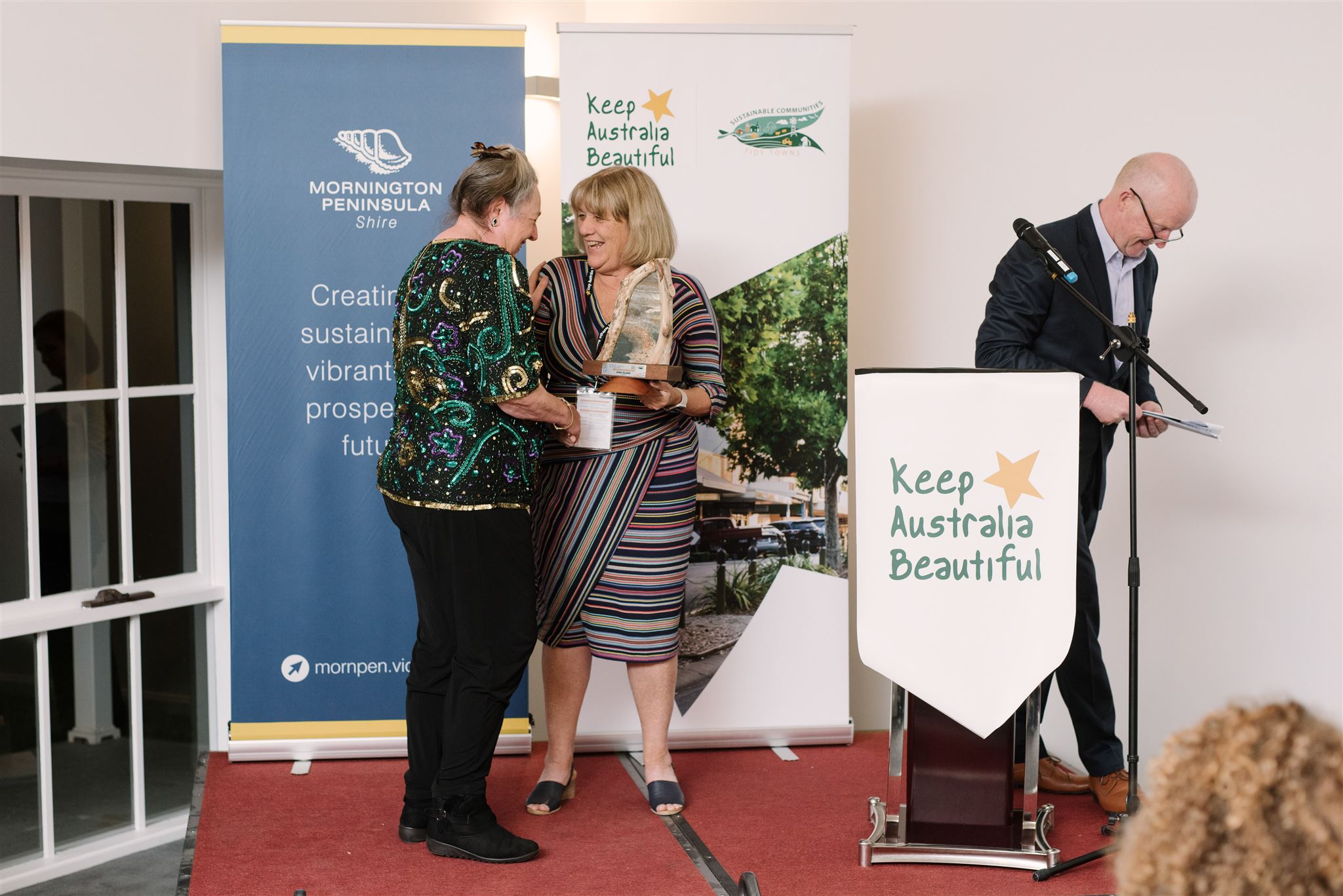 Tidy Towns National Awards 2022