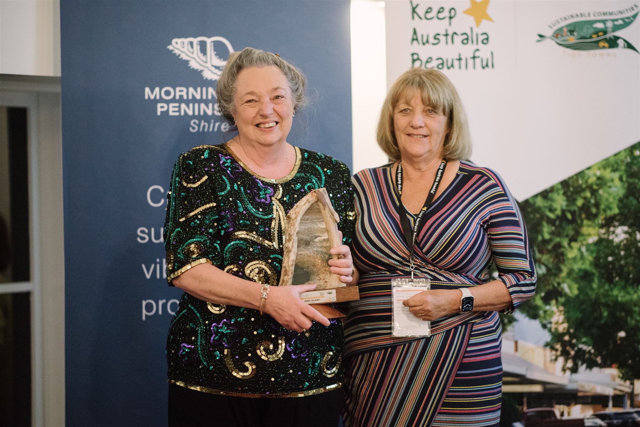 Tidy Towns National Awards 2022