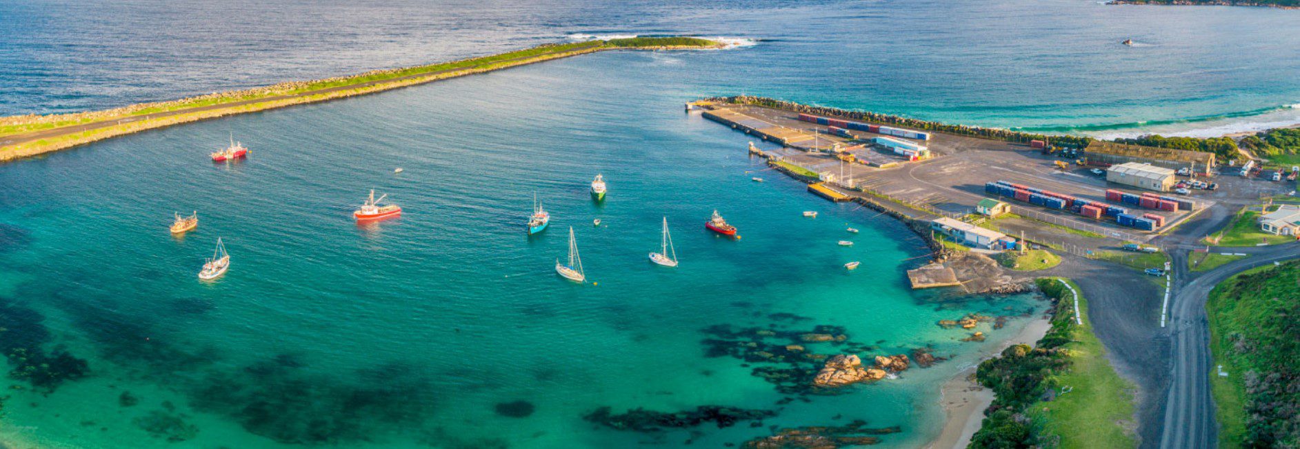 King Island.tas.gov.au website2